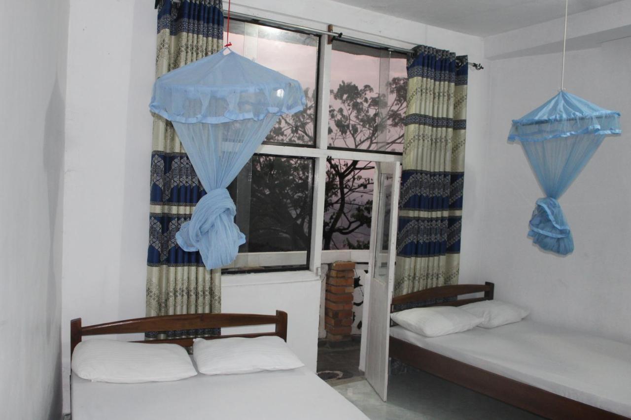 Hotel Mount View 11 Kandy Exterior foto